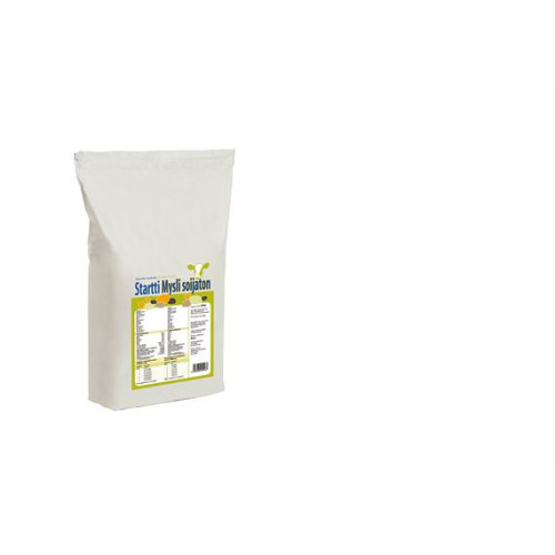 Startti Mysli 20 kg