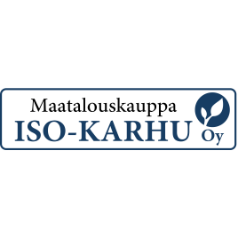 Maatalouskauppa Iso-Karhu Oy Maatalouskauppa Iso-Karhu Oy