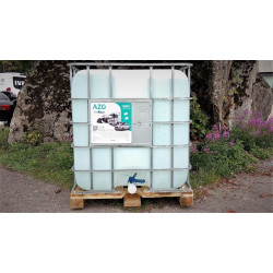 AdBlue-Urealiuos 1000L AdBlue-Urealiuos 1000L
