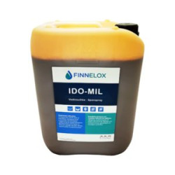 IDO-MIL Vedinsuihke 20 L IDO-MIL Vedinsuihke 20 L