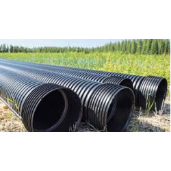 Rumpuputki 400/344 6,2 m SN4 Rumpuputki 400/344 6,2 m SN4