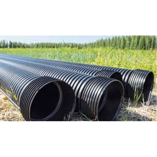 Rumpuputki 400/344 6,2 m SN4 Rumpuputki 400/344 6,2 m SN4