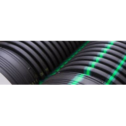 Rumpuputki 400/344 6,2m SN8 Rumpuputki 400/344 6,2m SN8