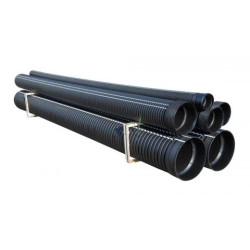 Rumpuputki 160/140 6,2 m SN4 Rumpuputki 160/140 6,2 m SN4