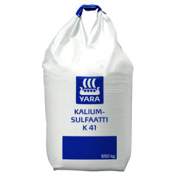 Kaliumsulfaatti 700 kg Kaliumsulfaatti 700 kg