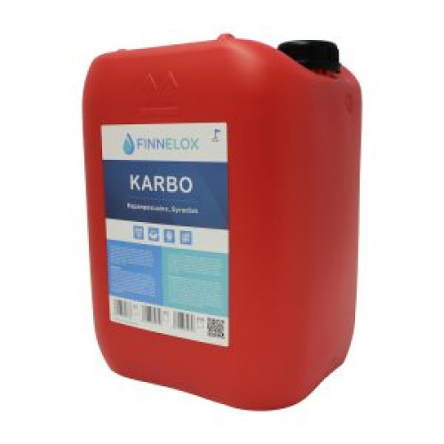 Karbo Hapanpesuaine 20 L Karbo Hapanpesuaine 20 L