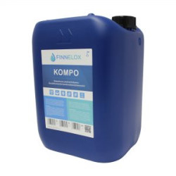 Kompo emäspesuaine 20 L Kompo emäspesuaine 20 L
