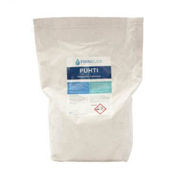Puhti pulveri 10 kg Puhti pulveri 10 kg