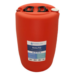 Sulfo Hapanpesuaine 60 L Sulfo Hapanpesuaine 60 L