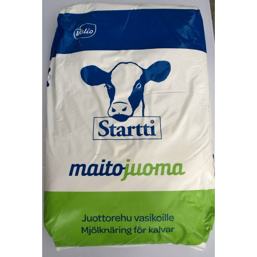 Startti Maitojuoma 20 kg Startti Maitojuoma 20 kg
